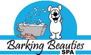 barking beauties|Premier Dog Grooming and Bathing .